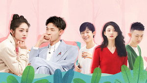 喜欢你我也是 3. évad Ep.3 3. epizód
