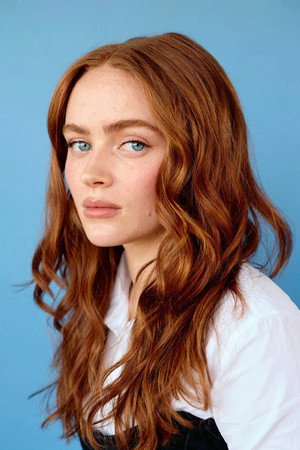 Sadie Sink profil kép