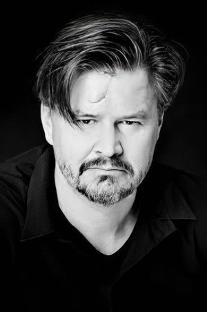 Michael Asmussen profil kép