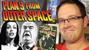 Cinemassacre Rental Reviews 2. évad Ep.30 30. epizód
