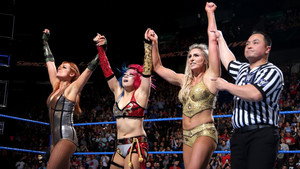 Pankráció - WWE: Smackdown 20. évad Ep.18 18. epizód