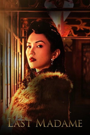 Last Madame 1. évad (2019-09-26) poszter