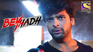 Beyhadh 1. évad Ep.205 205. epizód