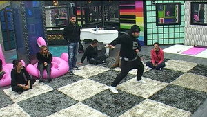 Big Brother България 18. évad Ep.36 36. epizód
