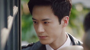 恨君不似江楼月 1. évad Ep.7 7. epizód