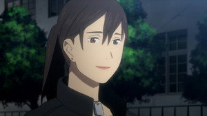東京マグニチュード8.0 1. évad Ep.6 6. epizód