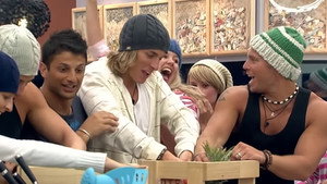 Big Brother 7. évad Ep.15 15. epizód