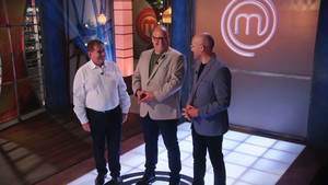 MasterChef Québec 2. évad Ep.51 51. epizód