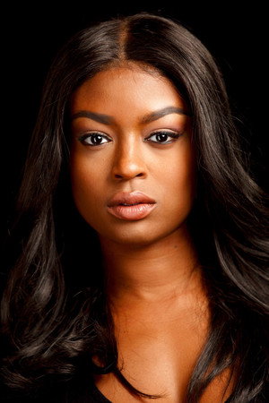 Javicia Leslie profil kép
