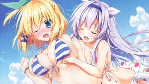 ロクでなし魔術講師と禁忌教典 kép