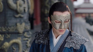 斛珠夫人 1. évad Ep.3 3. epizód