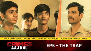 Crimes Aaj Kal 1. évad Ep.5 5. epizód