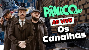 Pânico Jovem Pan 11. évad Ep.191 191. epizód