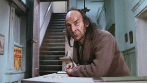 Starsky és Hutch 1. évad Ep.22 22. epizód