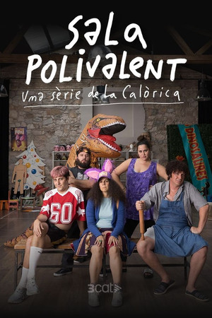 Sala polivalent poszter