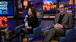 Watch What Happens Live with Andy Cohen 17. évad Ep.38 38. epizód