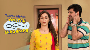 तारक मेहता का उल्टा चश्मा 1. évad Ep.4533 4533. epizód