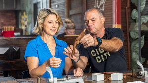 Samantha Brown’s Places to Love 9. évad Ep.9 9. epizód