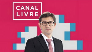 Canal Livre kép
