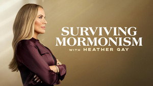 Surviving Mormonism with Heather Gay kép