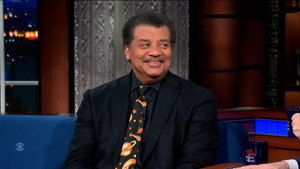 The Late Show with Stephen Colbert 9. évad Ep.63 63. epizód