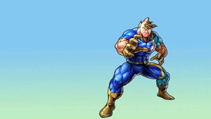キン肉マンII世 kép