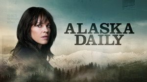 Alaska Daily kép