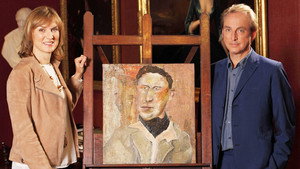 Fake or Fortune? 5. évad Ep.1 1. epizód