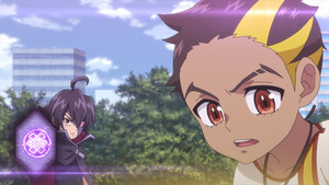 Bakugan: Bunyóbolygó 3. évad Ep.94 94. epizód
