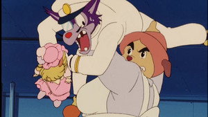 名探偵ホームズ 1. évad Ep.25 25. epizód