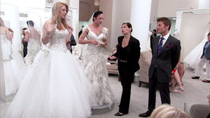 Say Yes to the Dress 8. évad Ep.7 7. epizód