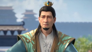 仙武传 1. évad Ep.109 109. epizód