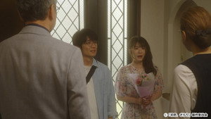 初恋、ざらり 1. évad Ep.8 8. epizód