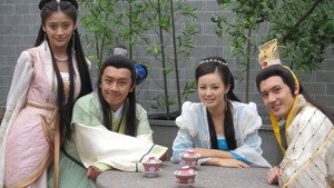 秦香莲 kép