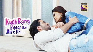 Kuch Rang Pyaar Ke Aise Bhi 1. évad Ep.306 306. epizód