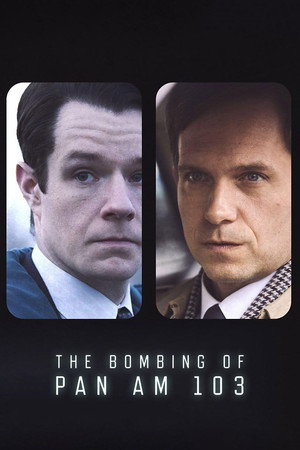 The Bombing of Pan Am 103 poszter