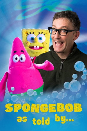 SpongeBob As Told By 1. évad (2020-05-14) poszter