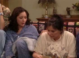 Roseanne 9. évad Ep.2 2. epizód