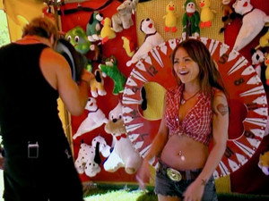 A Shot at Love with Tila Tequila 1. évad Ep.3 3. epizód