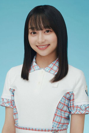 影山優佳 profil kép