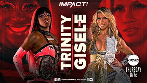 TNA iMPACT! 20. évad Ep.39 39. epizód