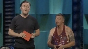 Meet Ricky Gervais 1. évad Ep.3 3. epizód