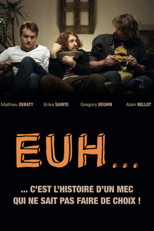 Euh 1. évad (2015-07-03) poszter