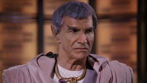 Star Trek: Az új nemzedék 3. évad Ep.23 Sarek