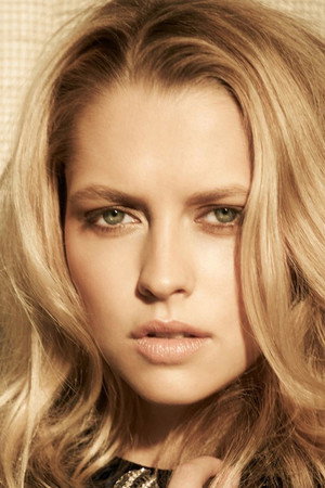 Teresa Palmer profil kép