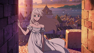 Fena: Pirate Princess kép