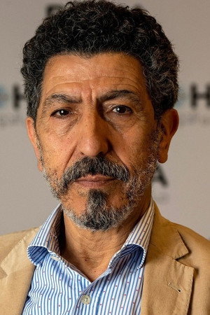 Slimane Zeghidour profil kép