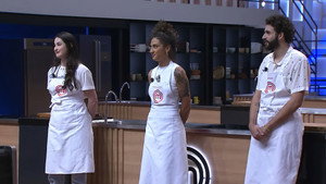 MasterChef 9. évad Ep.16 16. epizód