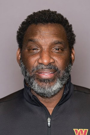 Doug Williams profil kép