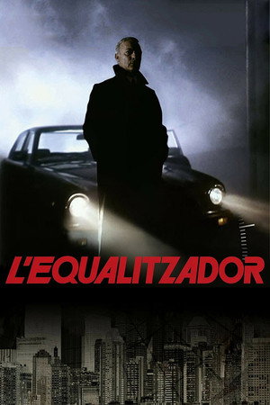 The Equalizer poszter